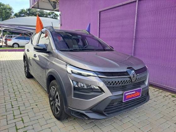 RENAULT KARDIAN 1.0 TCE FLEX EVOLUTION EDC RENAULT KARDIAN 1.0 TCE FLEX EVOLUTION EDC